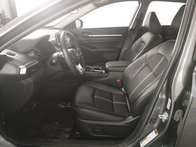 2024 Nissan Altima - Photo 19