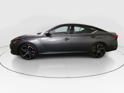2024 Nissan Altima - Photo 4