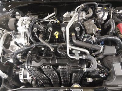 2024 Nissan Altima - Photo 9
