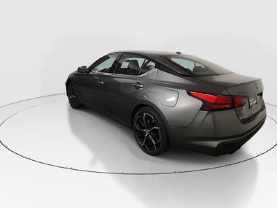 2024 Nissan Altima - Photo 5