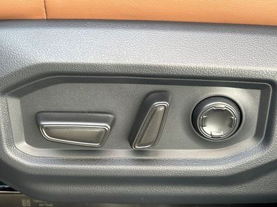 2026 Toyota Tundra — photo 9 view