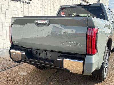 2026 Toyota Tundra — photo 31 view