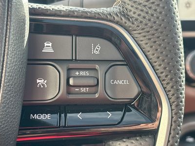2026 Toyota Tundra — photo 22 view