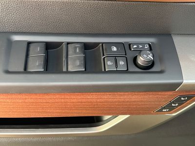 2026 Toyota Tundra — photo 7 view