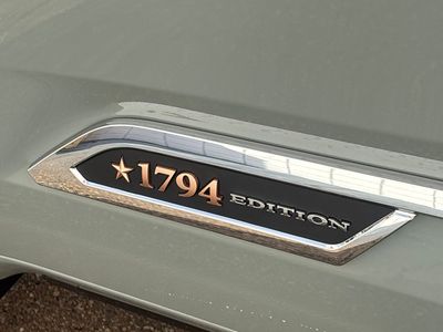 2026 Toyota Tundra — photo 35 view