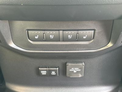 2026 Toyota Tundra — photo 29 view