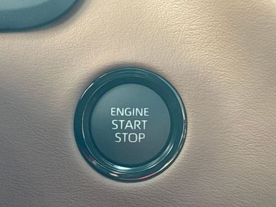 2026 Toyota Tundra — photo 19 view
