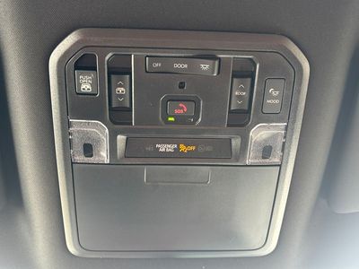 2026 Toyota Tundra — photo 16 view