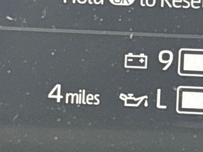 2026 Toyota Tundra — photo 24 view
