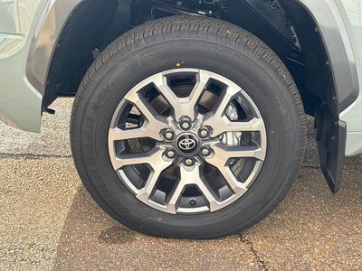 2026 Toyota Tundra — photo 26 view