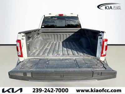 2022 Ford F-150 — photo 10 view