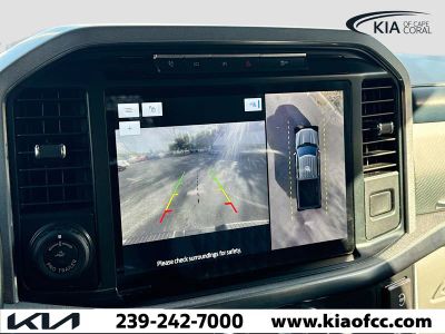 2022 Ford F-150 — photo 31 view