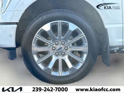 2022 Ford F-150 — photo 40 view