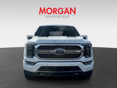 2022 Ford F-150 — photo 7 view