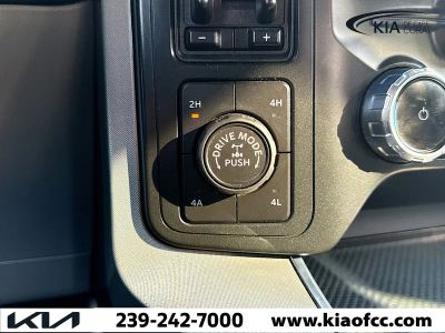 2022 Ford F-150 — photo 27 view