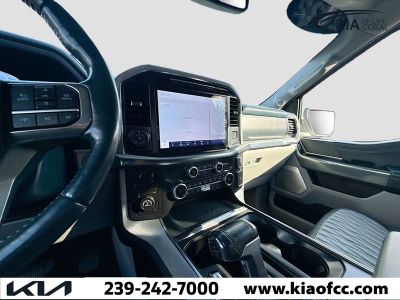 2022 Ford F-150 — photo 25 view