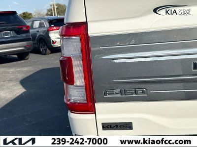 2022 Ford F-150 — photo 9 view