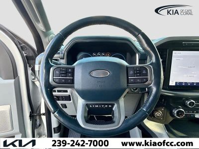2022 Ford F-150 — photo 37 view
