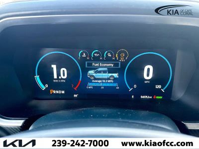 2022 Ford F-150 — photo 38 view