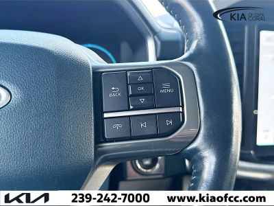 2022 Ford F-150 — photo 36 view