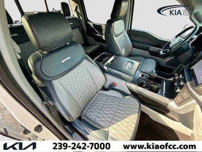 2022 Ford F-150 — photo 12 view