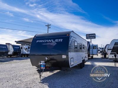 2026 Heartland Prowler - Photo 3