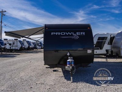 2026 Heartland Prowler - Photo 4