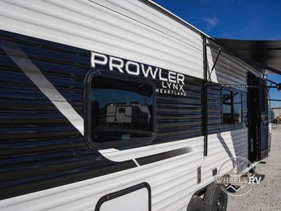 2026 Heartland Prowler - Photo 9