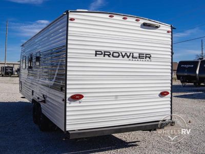 2026 Heartland Prowler - Photo 8