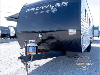 2026 Heartland Prowler - Photo 12
