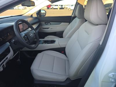 2025 Nissan Murano — rear three-quarter view