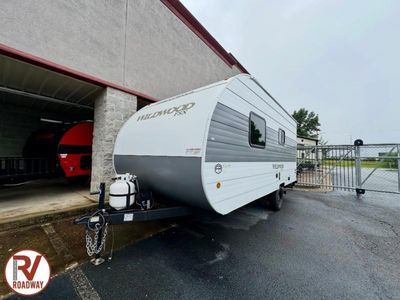 2026 Wildwood FSX 164FBLE - Photo 6