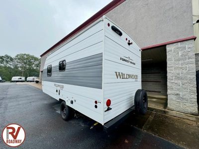2026 Wildwood FSX 164FBLE - Photo 5