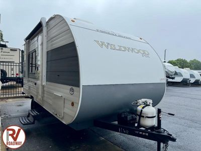2026 Wildwood FSX 164FBLE - Photo 1