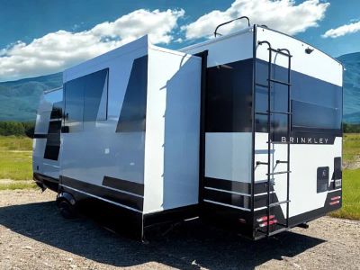 2026 Brinkley RV Model I - Photo 4