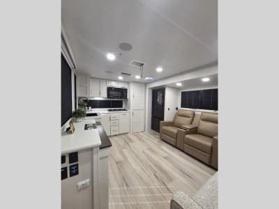 2026 Brinkley RV Model I - Photo 5