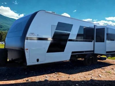 2026 Brinkley RV Model I - Photo 3
