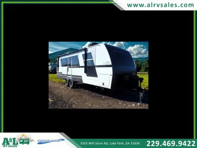 2026 Brinkley RV Model I - Photo 1