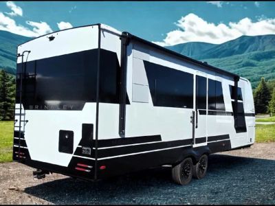 2026 Brinkley RV Model I - Photo 2