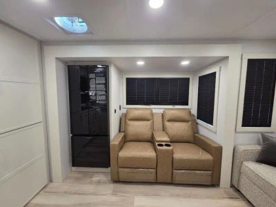 2026 Brinkley RV Model I - Photo 8