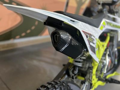 2026 Denago Powersports MX3 - Photo 19