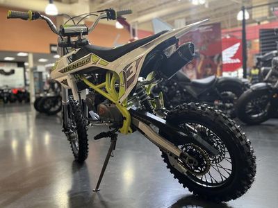 2026 Denago Powersports MX3 - Photo 20
