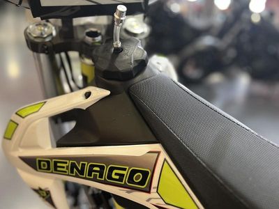 2026 Denago Powersports MX3 - Photo 21