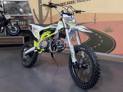 2026 Denago Powersports MX3 - Photo 2