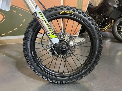 2026 Denago Powersports MX3 - Photo 10