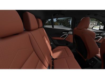 2026 BMW X2 xDrive28i - Photo 12