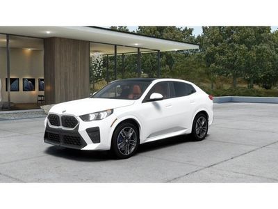 2026 BMW X2 xDrive28i - Photo 1