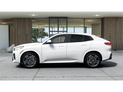 2026 BMW X2 xDrive28i - Photo 4
