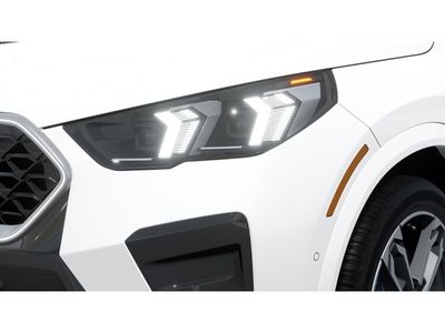 2026 BMW X2 xDrive28i - Photo 6