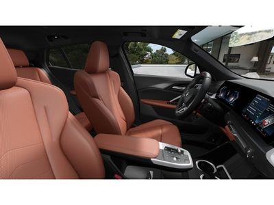 2026 BMW X2 xDrive28i - Photo 9